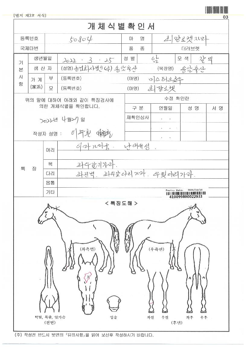 ��������ڸ��� ����,���,�޸�,�λ�,�ٸ��� Ư¡����