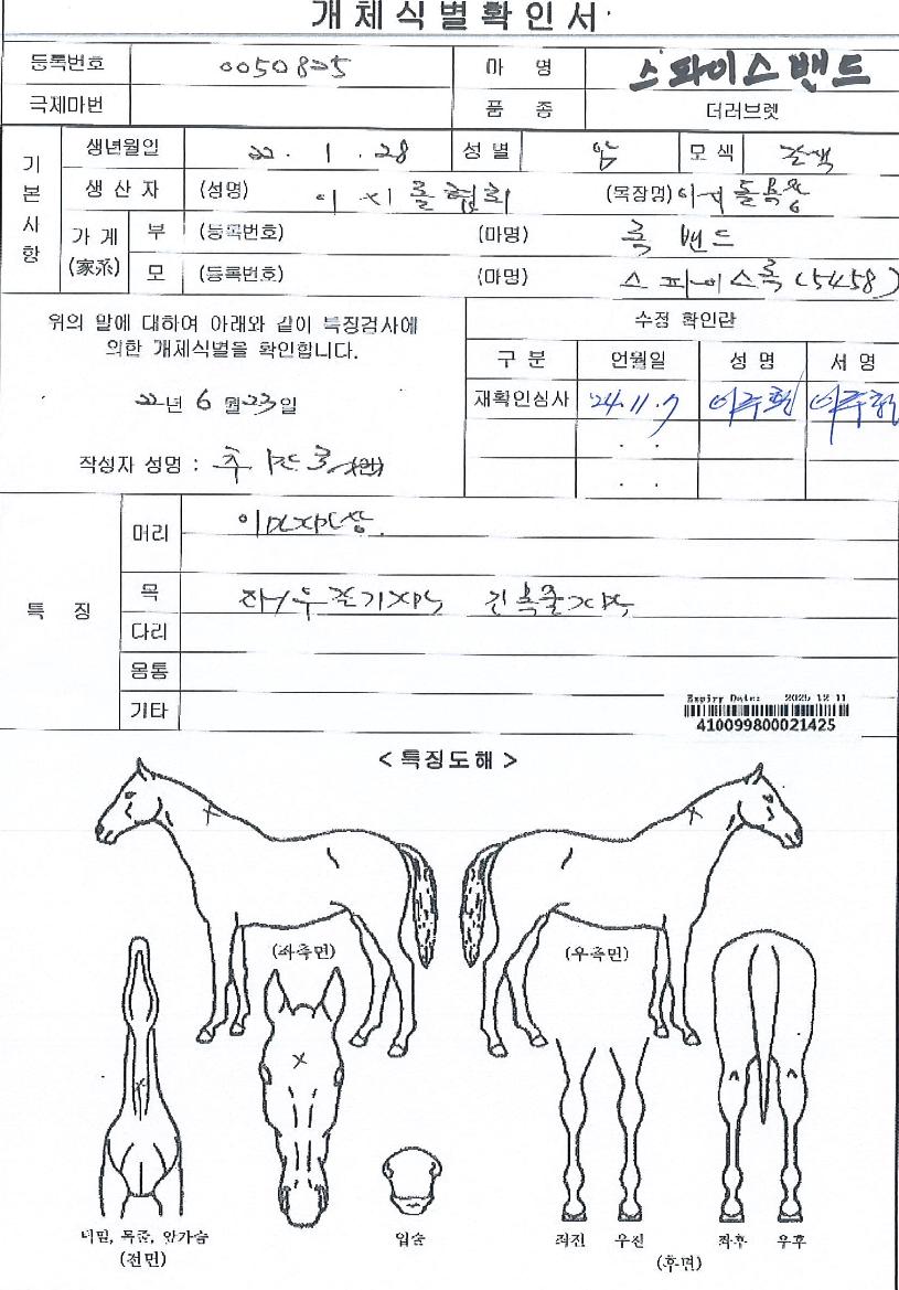 �����̽������ ����,���,�޸�,�λ�,�ٸ��� Ư¡����