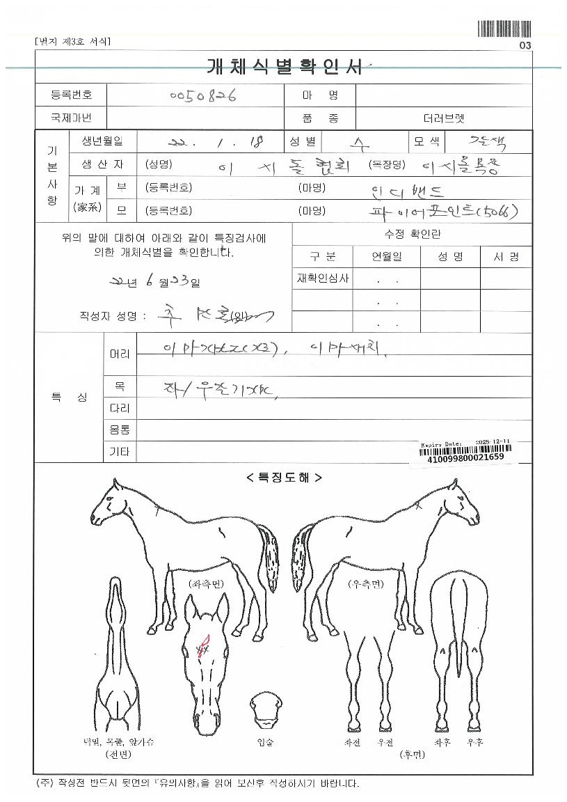 ÄÉ·¯ºñ¾ðº£ÀÌÀÇ Ãø¸é,¿ì¸é,µÞ¸é,µÎ»ó,´Ù¸®ÀÇ Æ¯Â¡µµÇØ