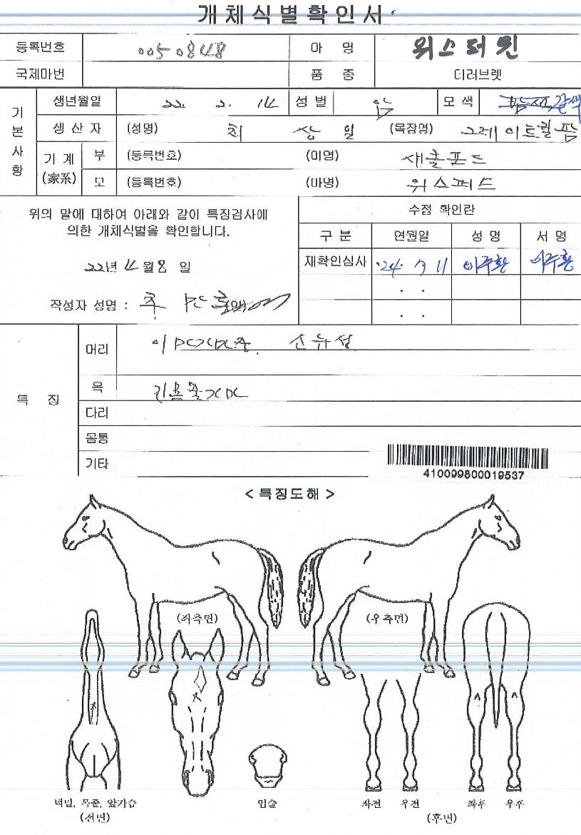 ���������� ����,���,�޸�,�λ�,�ٸ��� Ư¡����