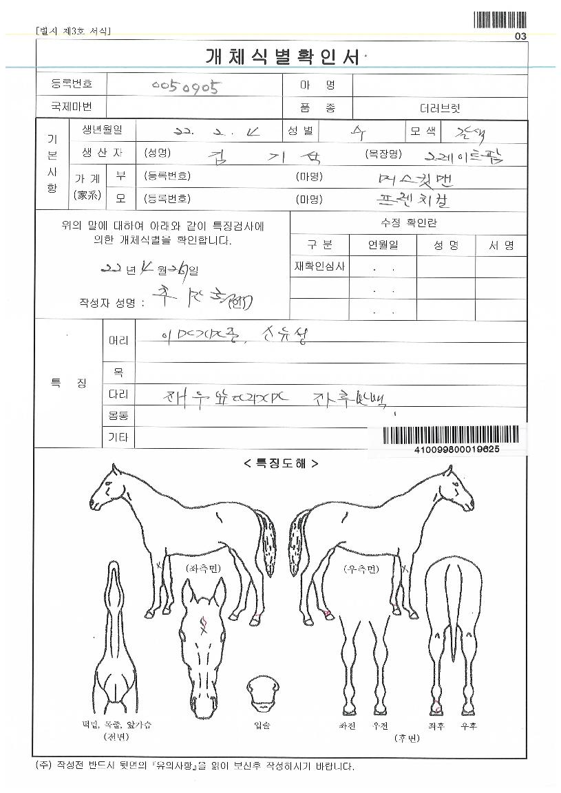 ºí·¢½ºÇǵåÀÇ Ãø¸é,¿ì¸é,µÞ¸é,µÎ»ó,´Ù¸®ÀÇ Æ¯Â¡µµÇØ