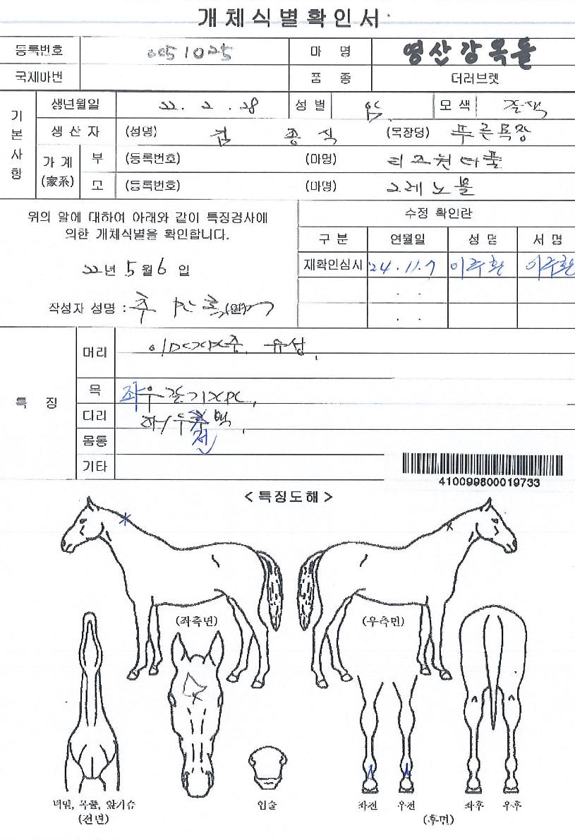 ¿µ»ê°¿Áµ¹ÀÇ Ãø¸é,¿ì¸é,µÞ¸é,µÎ»ó,´Ù¸®ÀÇ Æ¯Â¡µµÇØ