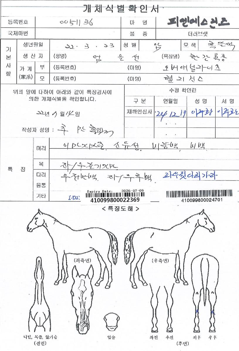 �ǿ����������� ����,���,�޸�,�λ�,�ٸ��� Ư¡����