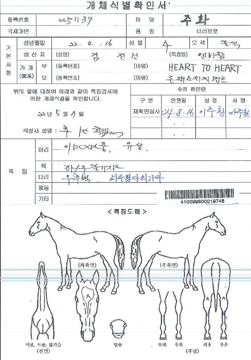 ��ȭ�� ����,���,�޸�,�λ�,�ٸ��� Ư¡����