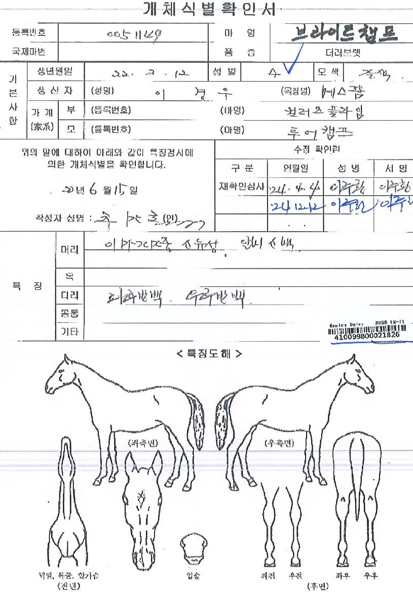 ºê¶óÀÌÆ®Ã¨ÇÁÀÇ Ãø¸é,¿ì¸é,µÞ¸é,µÎ»ó,´Ù¸®ÀÇ Æ¯Â¡µµÇØ