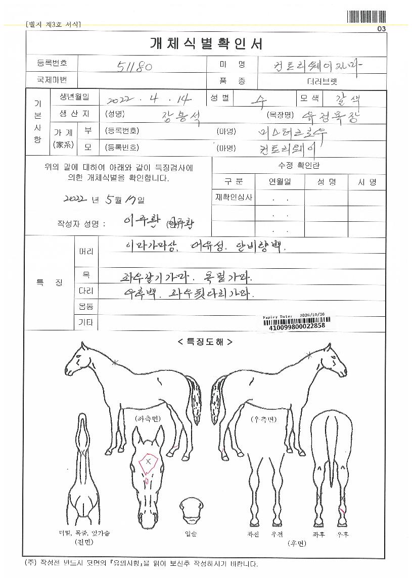 ��Ʈ�������ڸ��� ����,���,�޸�,�λ�,�ٸ��� Ư¡����