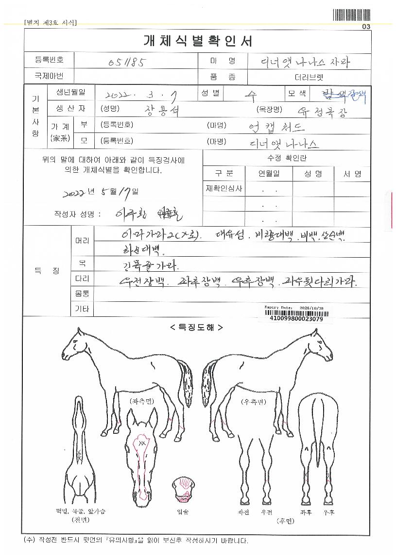 �ǿ���������� ����,���,�޸�,�λ�,�ٸ��� Ư¡����