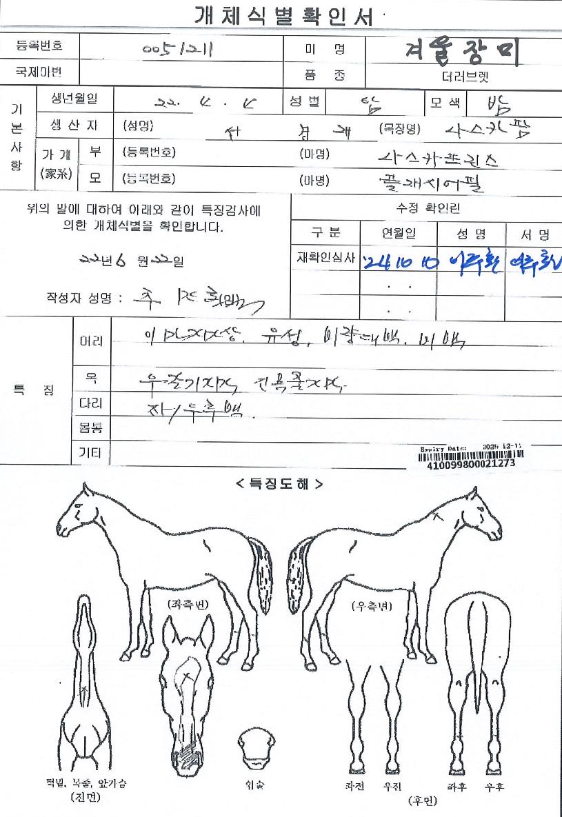 °Ü¿ïÀå¹ÌÀÇ Ãø¸é,¿ì¸é,µÞ¸é,µÎ»ó,´Ù¸®ÀÇ Æ¯Â¡µµÇØ