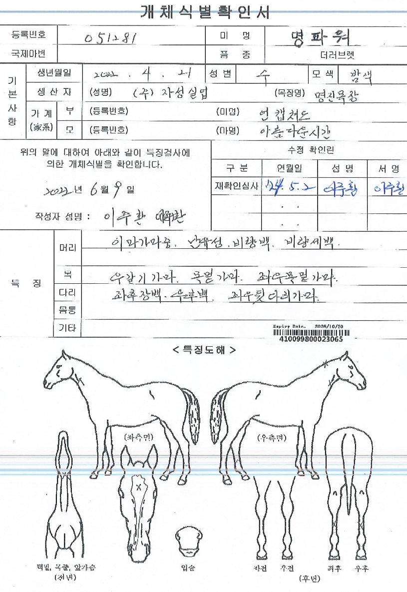 ¸íÆÄ¿öÀÇ Ãø¸é,¿ì¸é,µÞ¸é,µÎ»ó,´Ù¸®ÀÇ Æ¯Â¡µµÇØ