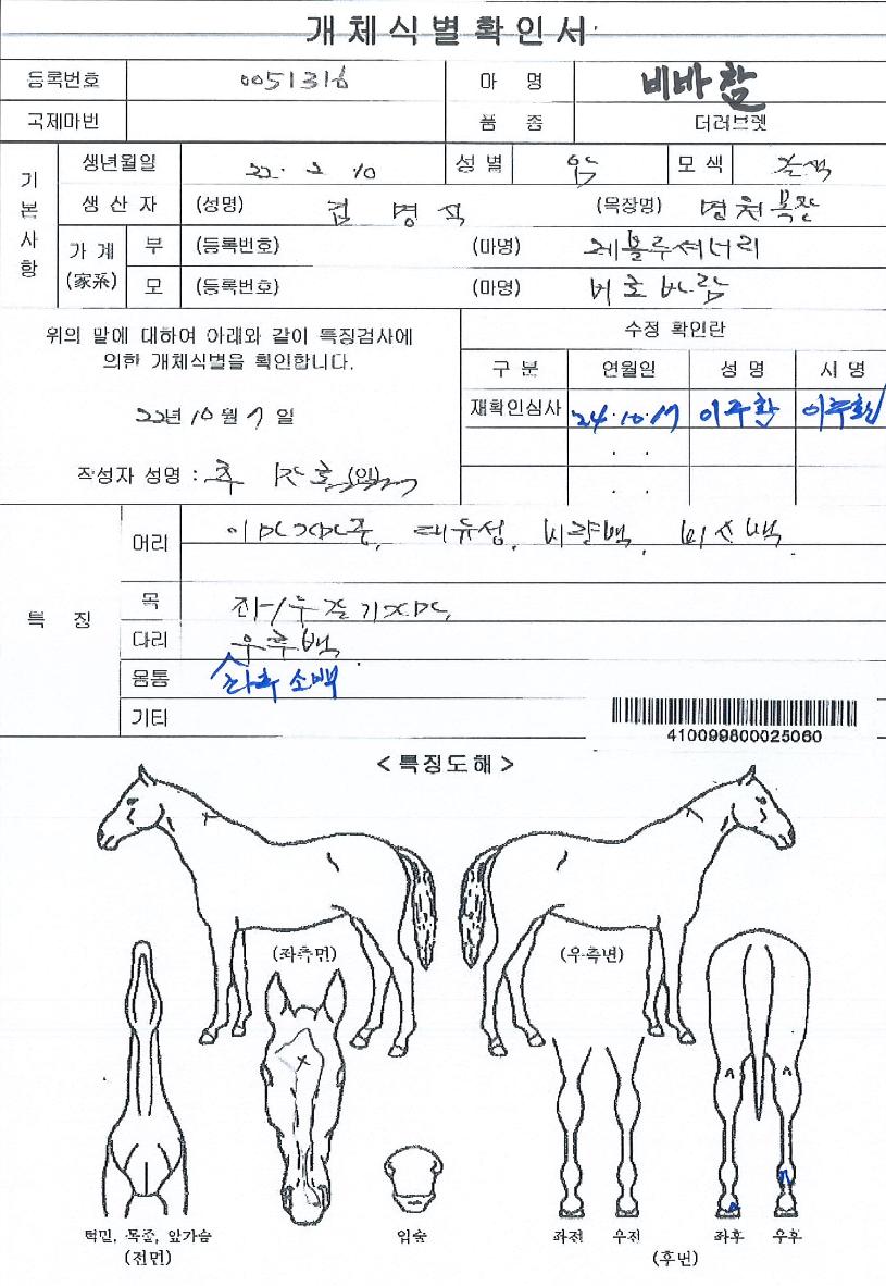 ������� ����,���,�޸�,�λ�,�ٸ��� Ư¡����