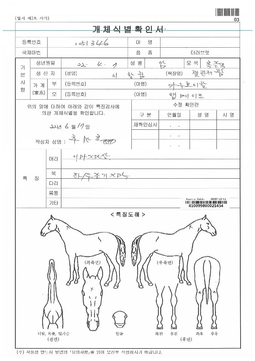 ��Ÿ������ ����,���,�޸�,�λ�,�ٸ��� Ư¡����