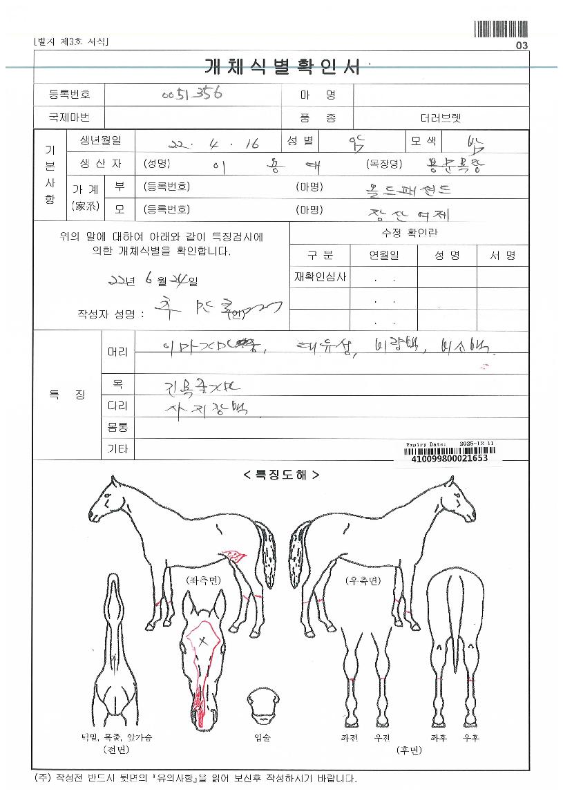 ´ÚÅÍÄ«·»ÀÇ Ãø¸é,¿ì¸é,µÞ¸é,µÎ»ó,´Ù¸®ÀÇ Æ¯Â¡µµÇØ