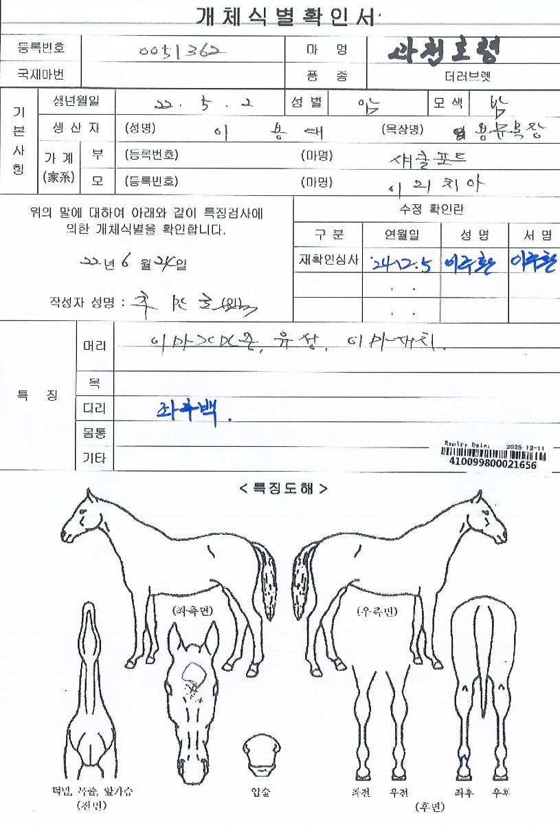 °úõȣ·ÉÀÇ Ãø¸é,¿ì¸é,µÞ¸é,µÎ»ó,´Ù¸®ÀÇ Æ¯Â¡µµÇØ