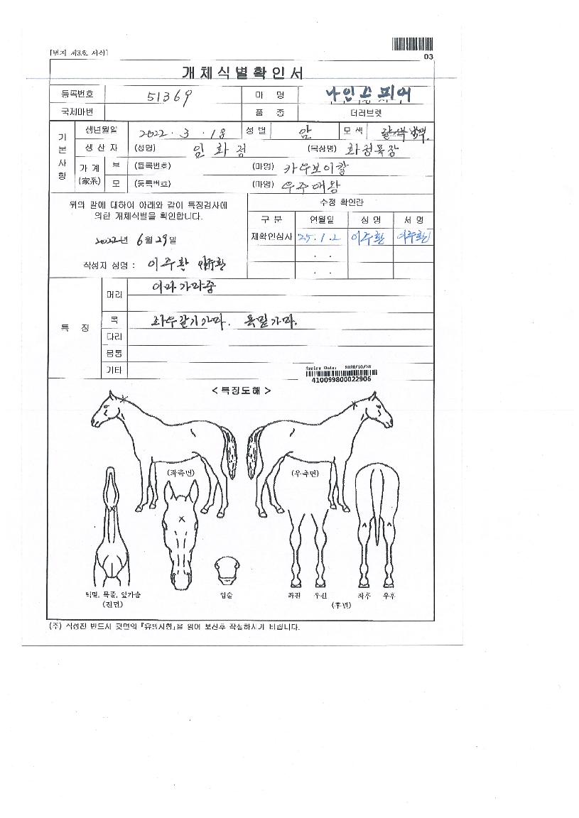 ���ν��Ǿ��� ����,���,�޸�,�λ�,�ٸ��� Ư¡����