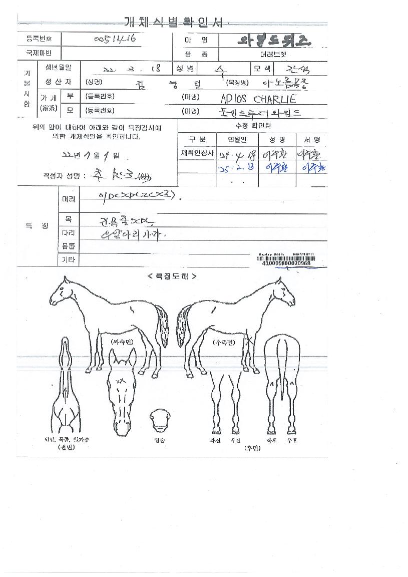 ���ϵ������� ����,���,�޸�,�λ�,�ٸ��� Ư¡����