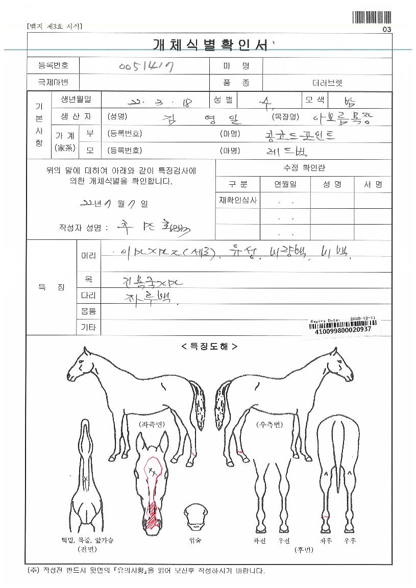 �����򷹵��� ����,���,�޸�,�λ�,�ٸ��� Ư¡����