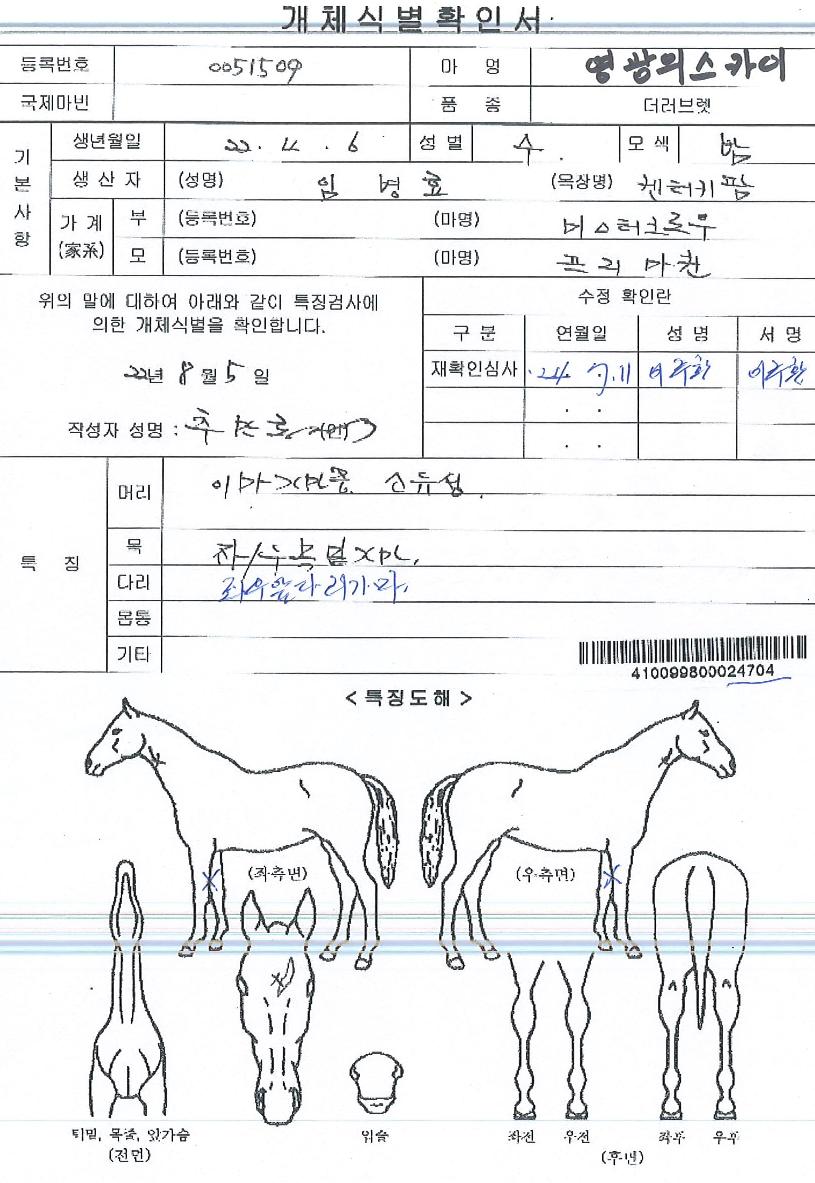 �����ǽ�ī���� ����,���,�޸�,�λ�,�ٸ��� Ư¡����