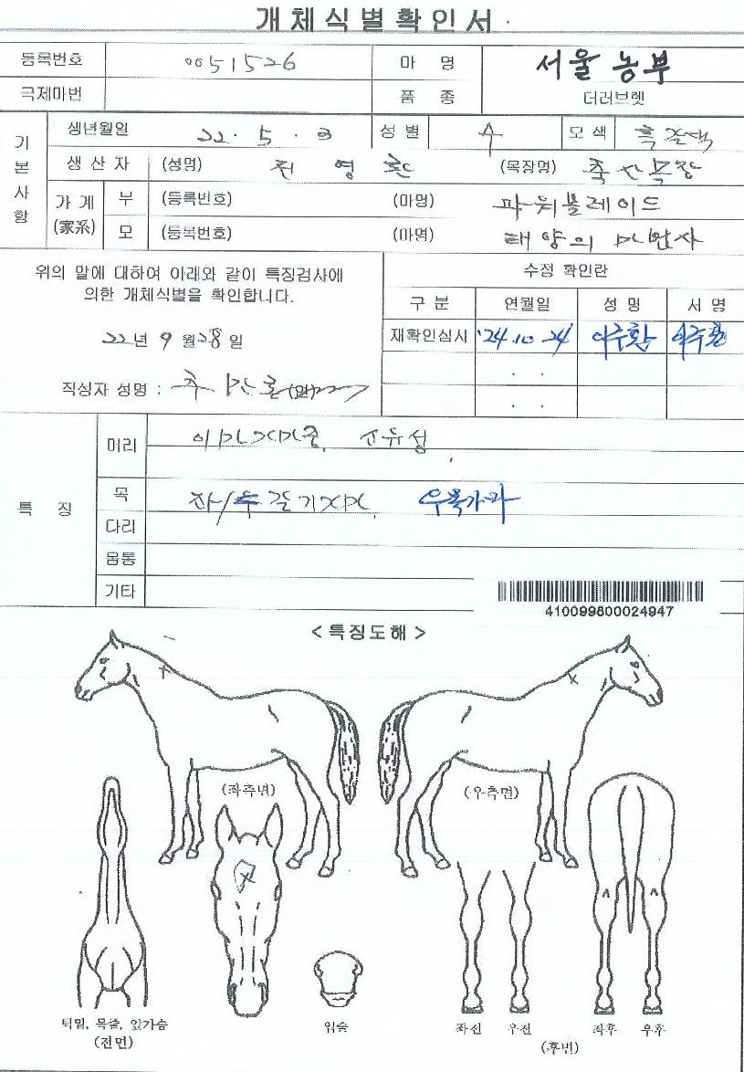 �������� ����,���,�޸�,�λ�,�ٸ��� Ư¡����