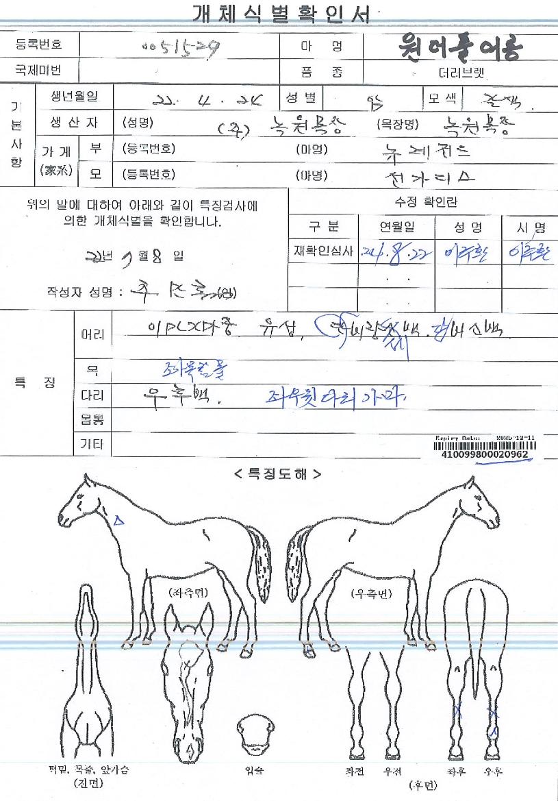 ����Ǯ����� ����,���,�޸�,�λ�,�ٸ��� Ư¡����