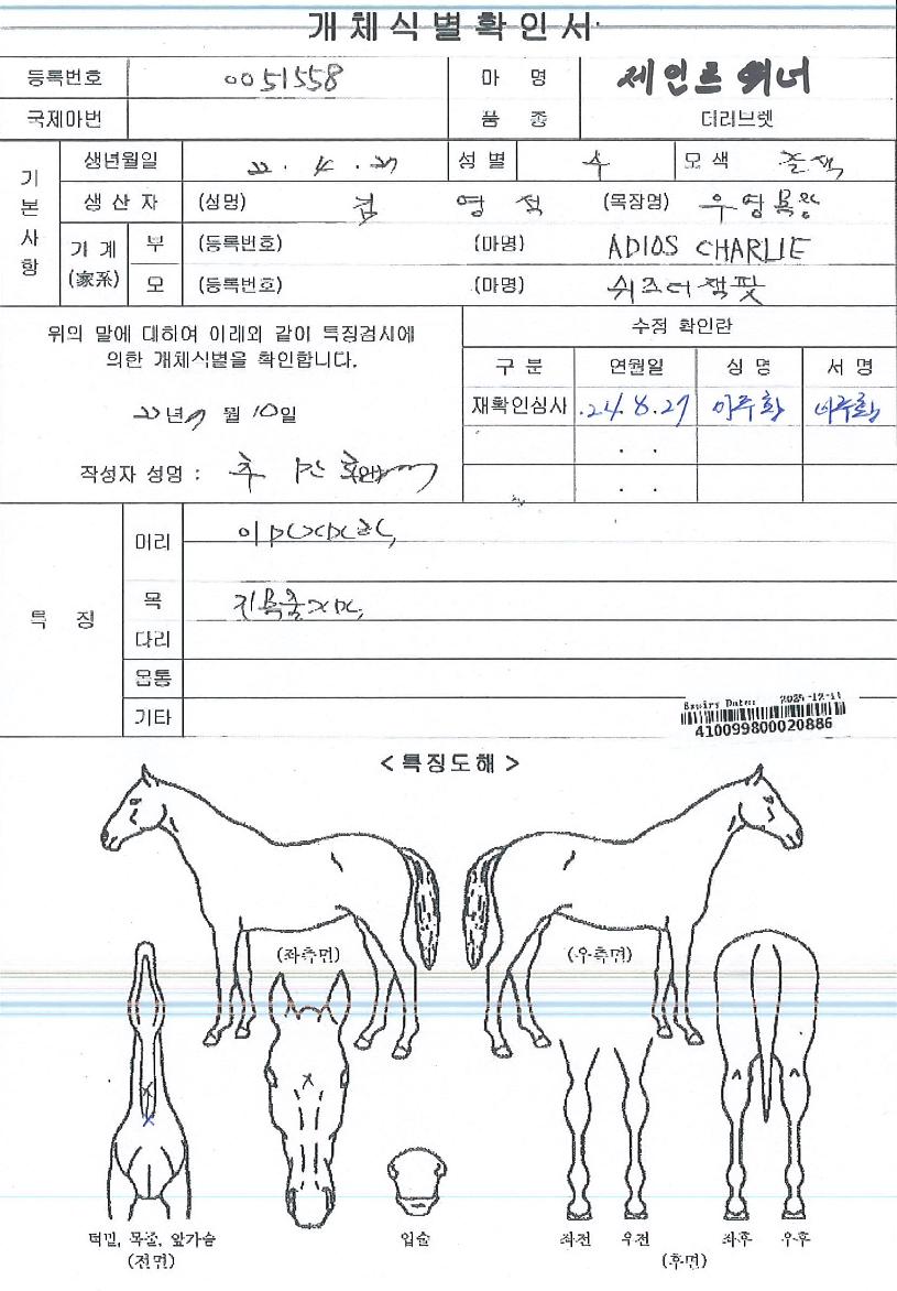 ¼¼ÀÎÆ®À§³ÊÀÇ Ãø¸é,¿ì¸é,µÞ¸é,µÎ»ó,´Ù¸®ÀÇ Æ¯Â¡µµÇØ