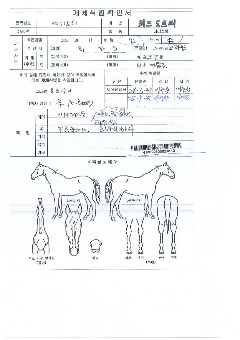 À§µåµµ¸£Æ¼ÀÇ Ãø¸é,¿ì¸é,µÞ¸é,µÎ»ó,´Ù¸®ÀÇ Æ¯Â¡µµÇØ