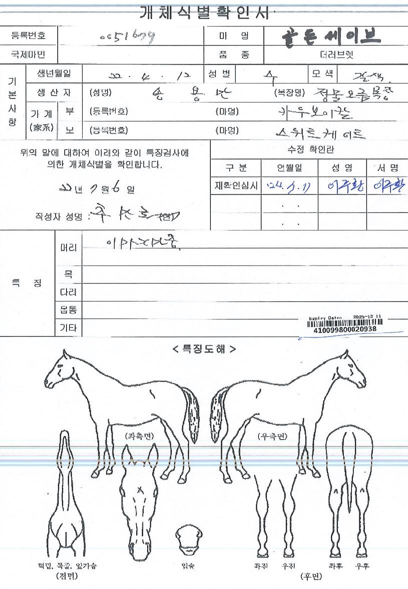 ��缼�̺��� ����,���,�޸�,�λ�,�ٸ��� Ư¡����