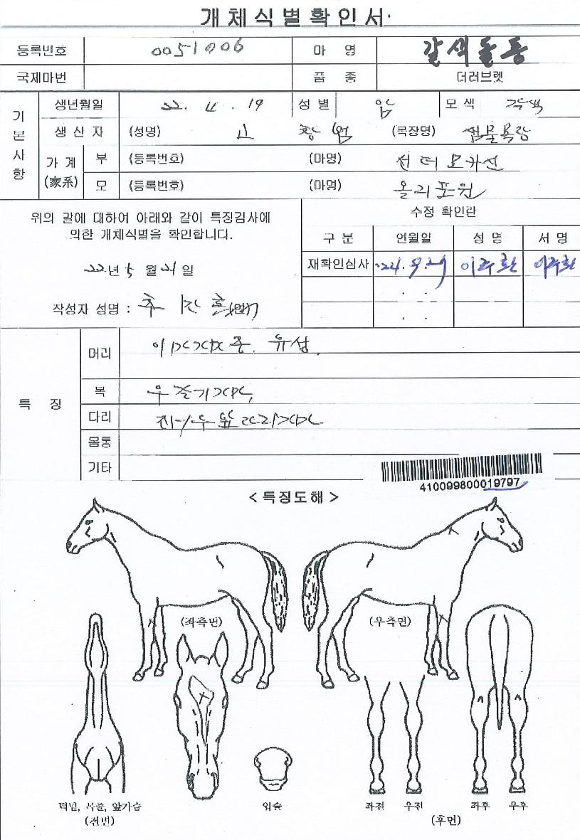 ������ǳ�� ����,���,�޸�,�λ�,�ٸ��� Ư¡����