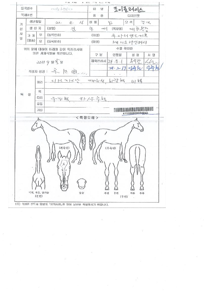 Á¶ÀÌÇ®·¹À̽ºÀÇ Ãø¸é,¿ì¸é,µÞ¸é,µÎ»ó,´Ù¸®ÀÇ Æ¯Â¡µµÇØ