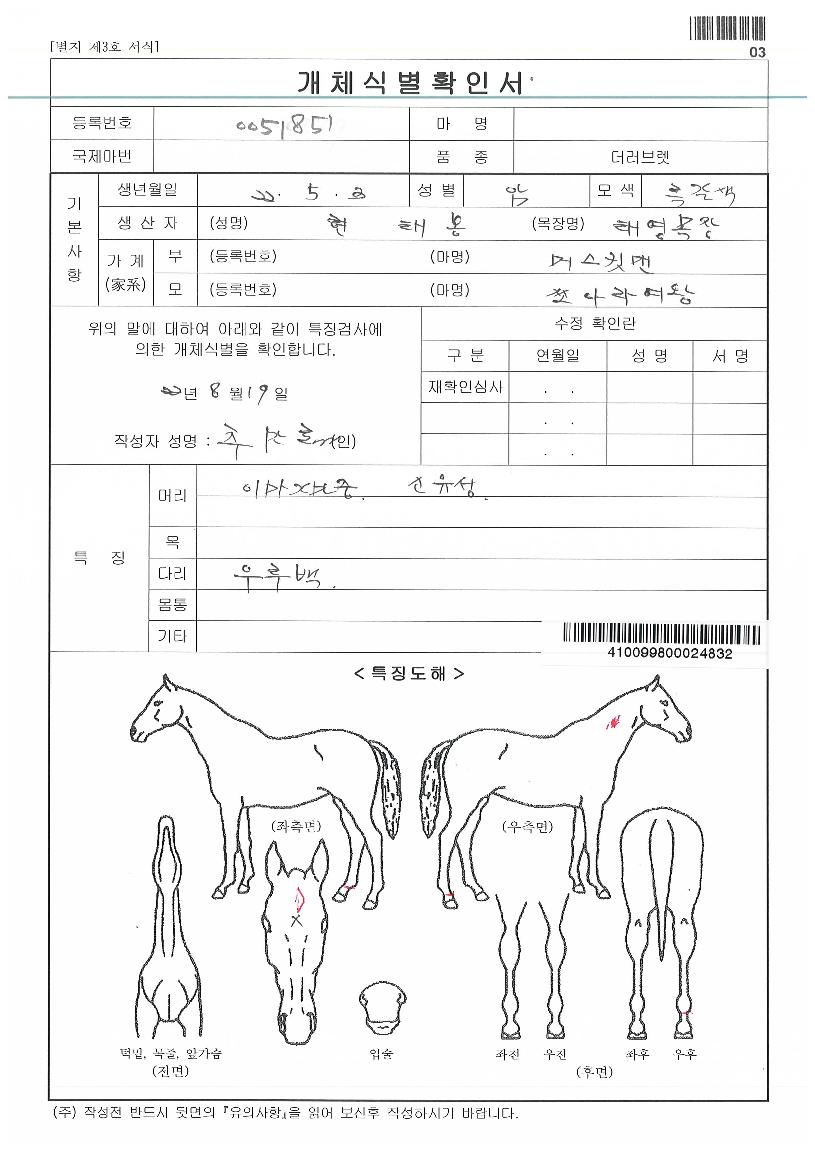 ½î¾Æ¶ó¿©¿ÕÀÚ¸¶ÀÇ Ãø¸é,¿ì¸é,µÞ¸é,µÎ»ó,´Ù¸®ÀÇ Æ¯Â¡µµÇØ