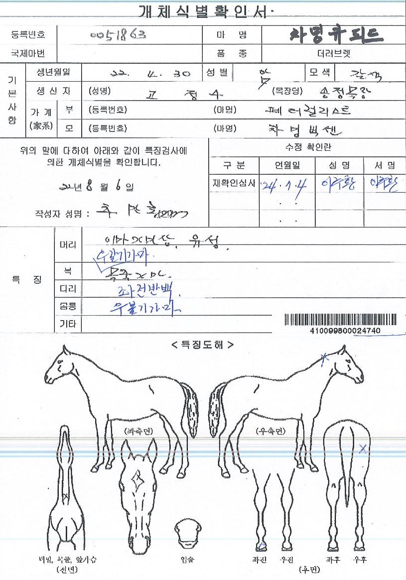 ����ť�ǵ��� ����,���,�޸�,�λ�,�ٸ��� Ư¡����