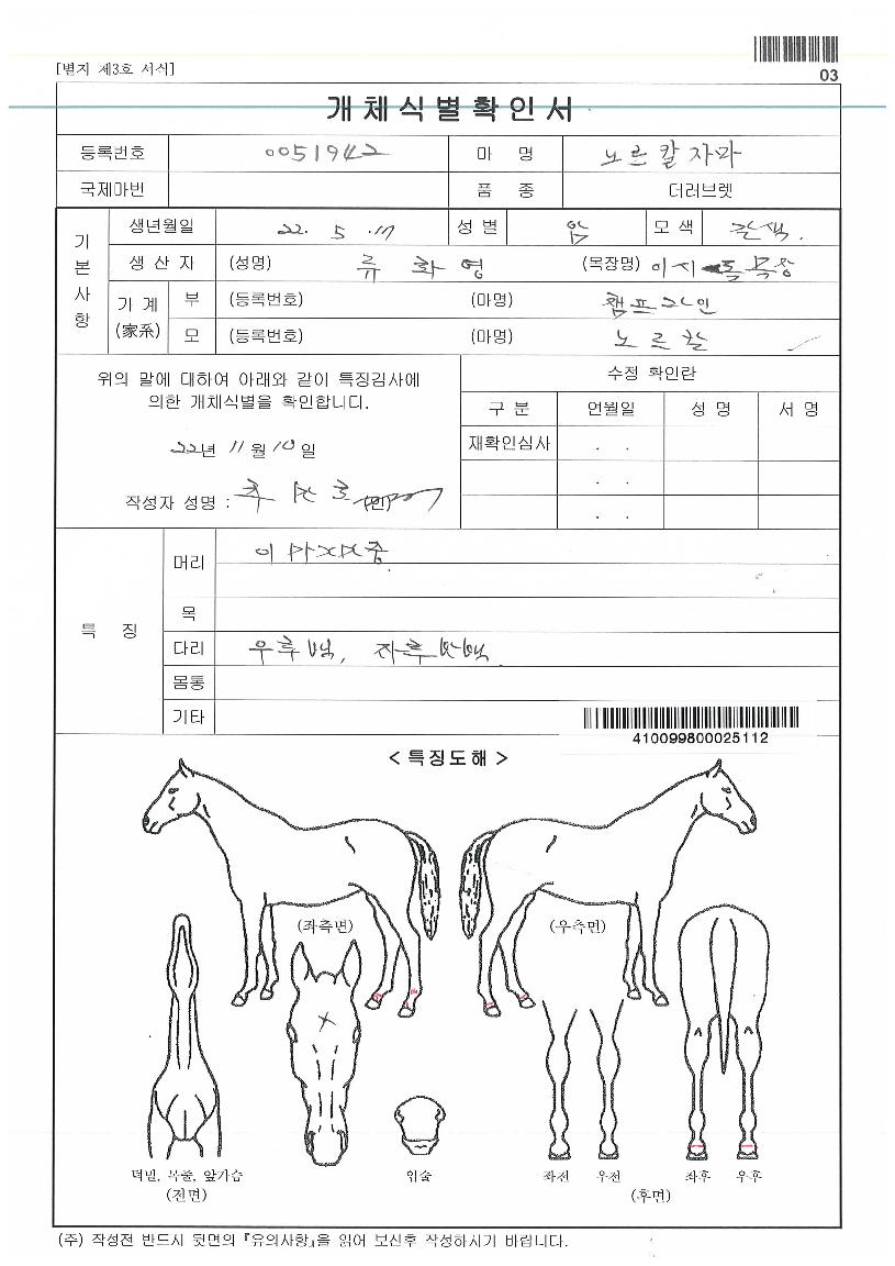 è������ ����,���,�޸�,�λ�,�ٸ��� Ư¡����