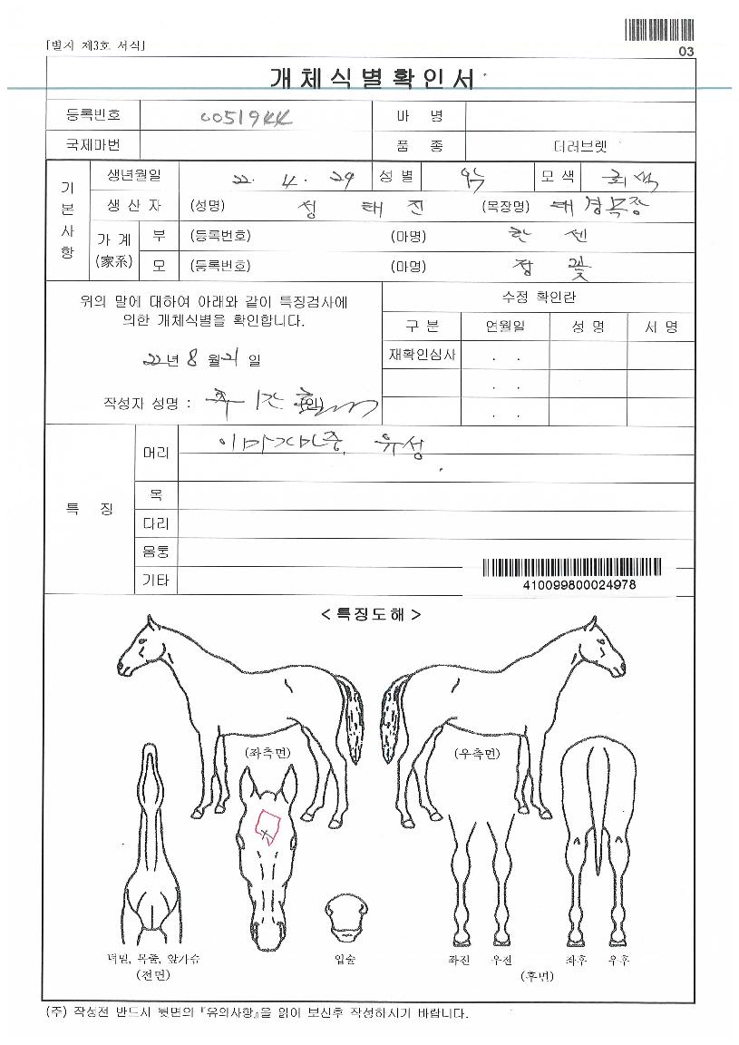 �����̸����� ����,���,�޸�,�λ�,�ٸ��� Ư¡����