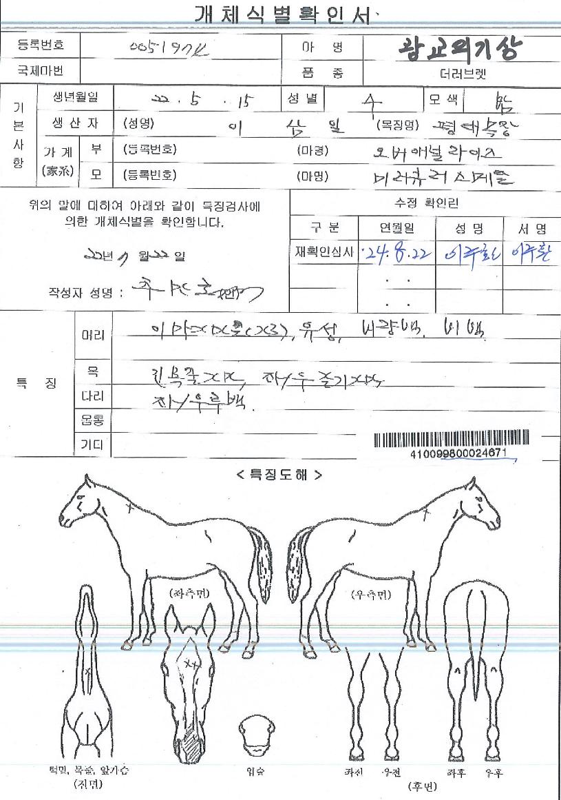 �����Ǳ���� ����,���,�޸�,�λ�,�ٸ��� Ư¡����