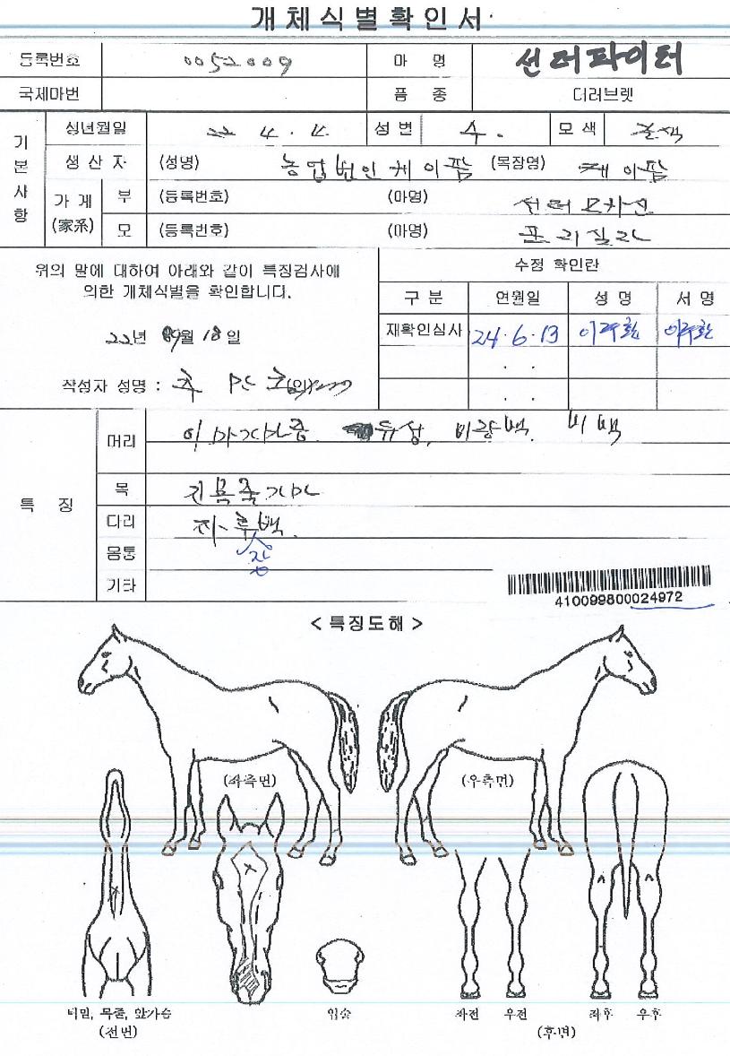 ������������ ����,���,�޸�,�λ�,�ٸ��� Ư¡����