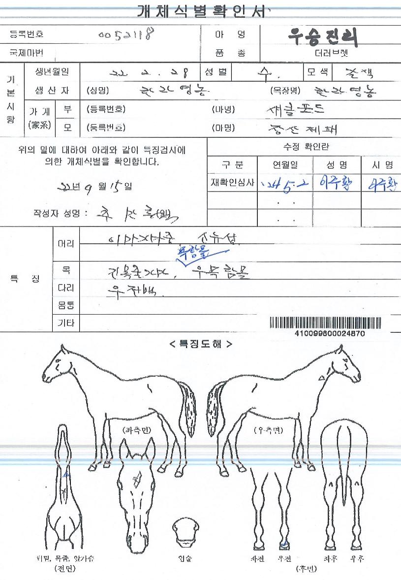 ��������� ����,���,�޸�,�λ�,�ٸ��� Ư¡����