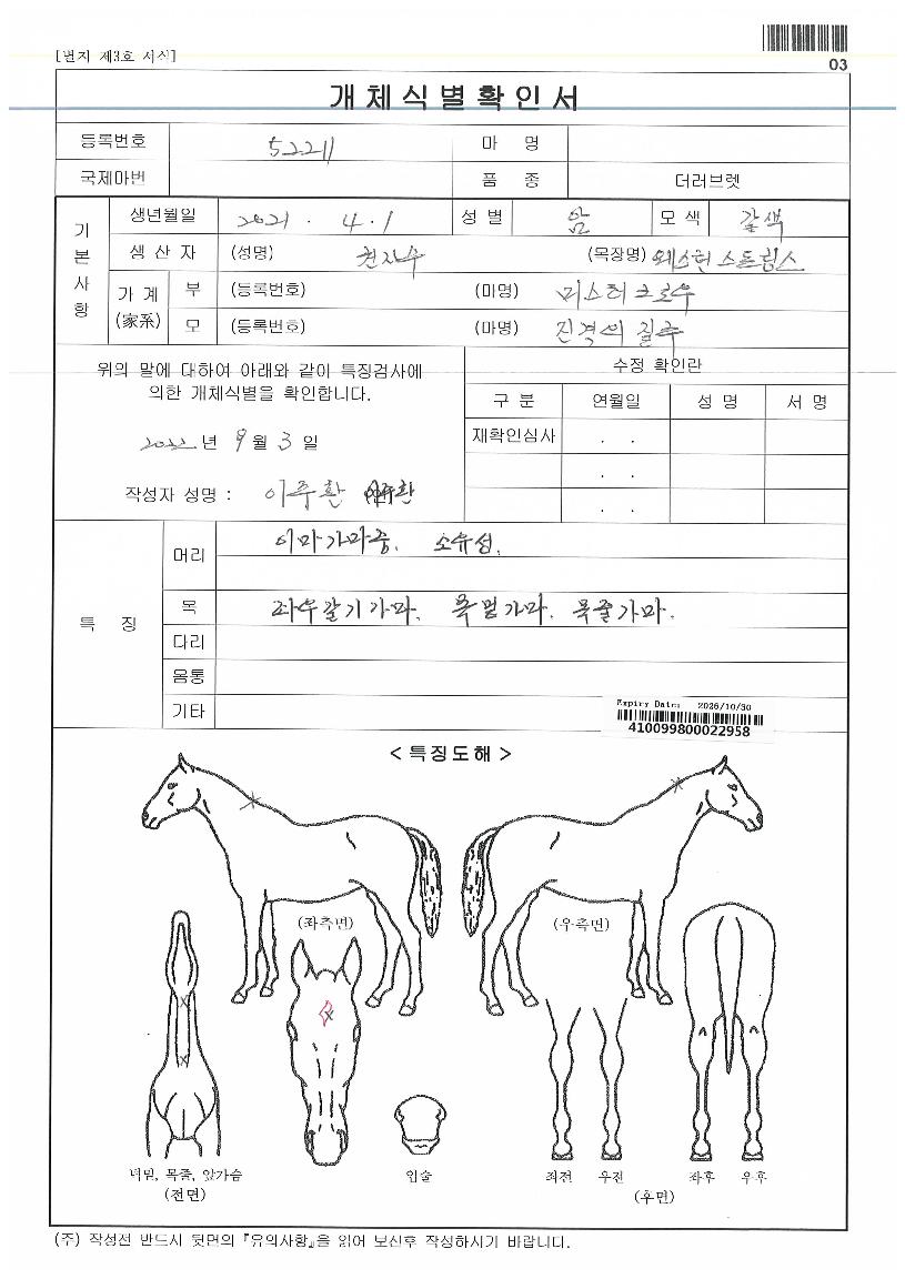 Ȳ�쿩�屺�� ����,���,�޸�,�λ�,�ٸ��� Ư¡����