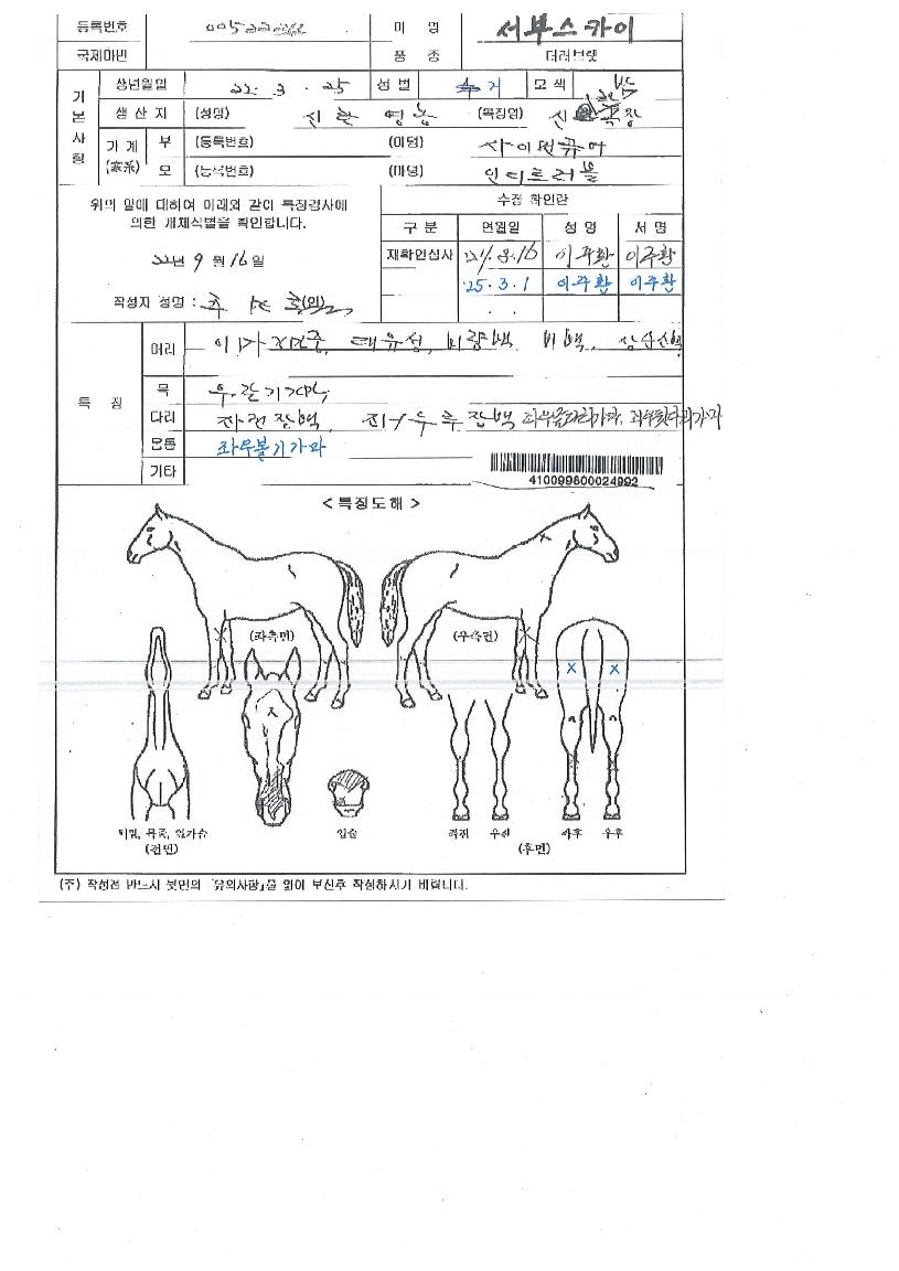 ���ν�ī���� ����,���,�޸�,�λ�,�ٸ��� Ư¡����