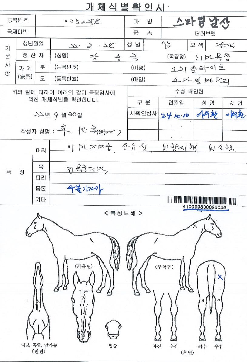 �����ϳ����� ����,���,�޸�,�λ�,�ٸ��� Ư¡����