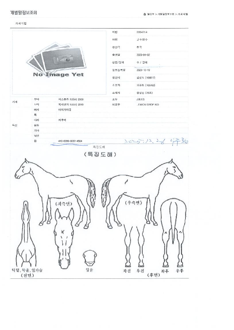 ���ֹμ��� ����,���,�޸�,�λ�,�ٸ��� Ư¡����