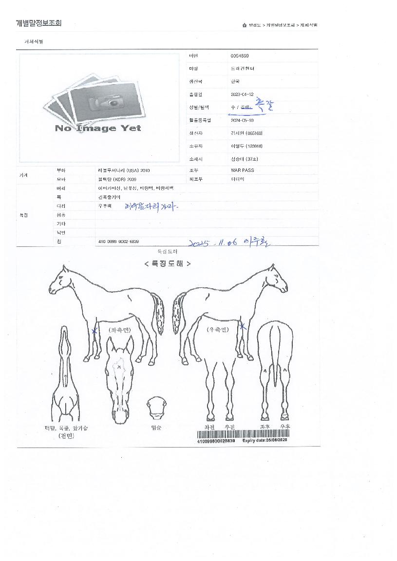 µå·¡°ÇÇåÅÍÀÇ Ãø¸é,¿ì¸é,µÞ¸é,µÎ»ó,´Ù¸®ÀÇ Æ¯Â¡µµÇØ