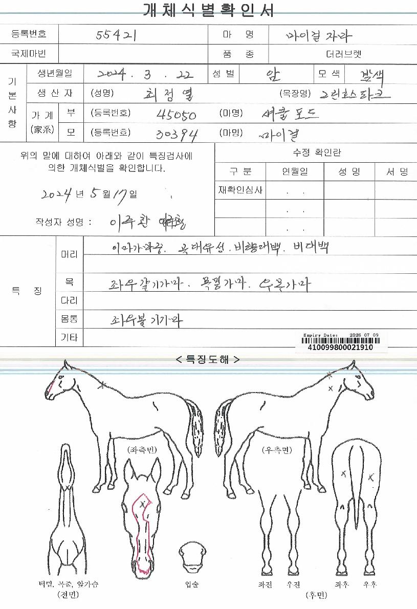 ���̰��ڸ��� ����,���,�޸�,�λ�,�ٸ��� Ư¡����