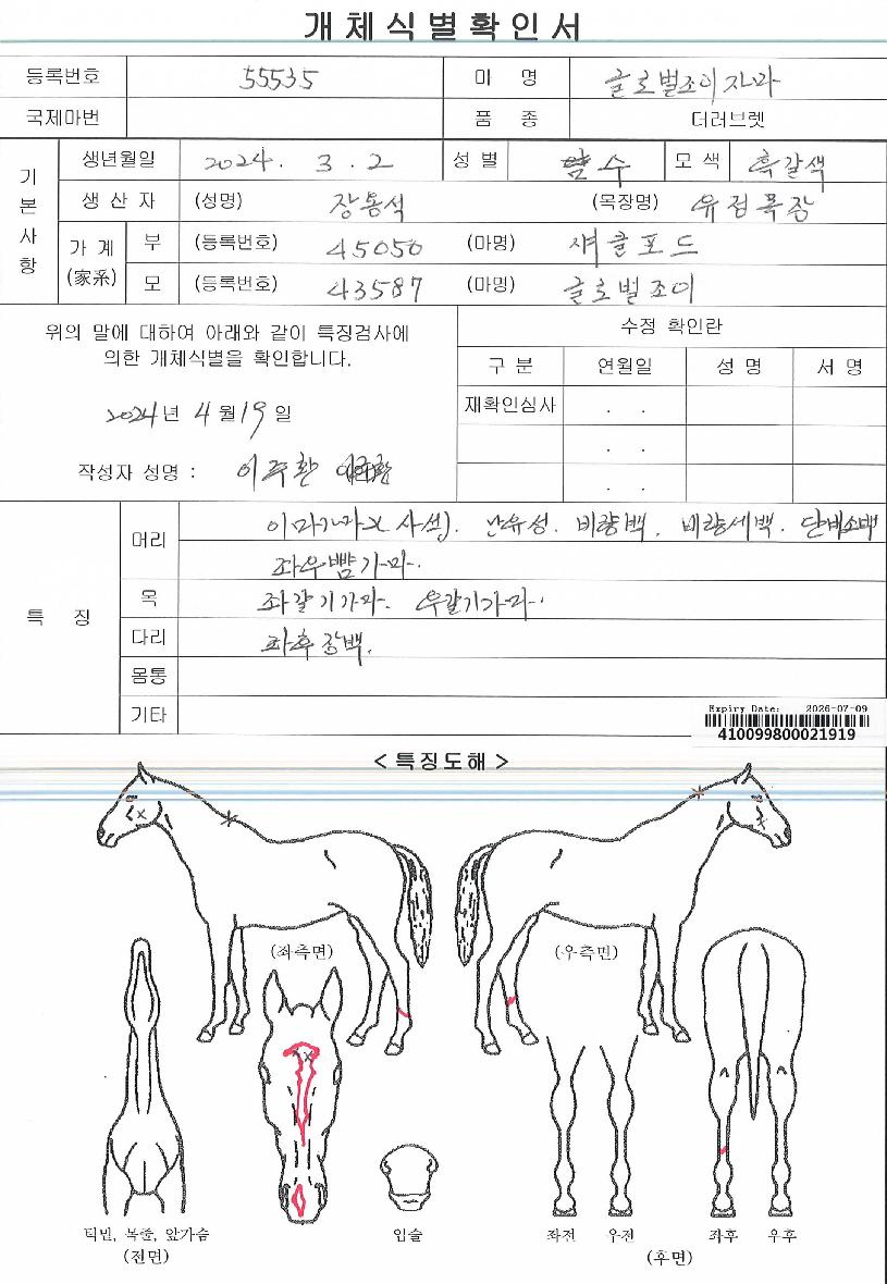 �۷ι������ڸ��� ����,���,�޸�,�λ�,�ٸ��� Ư¡����