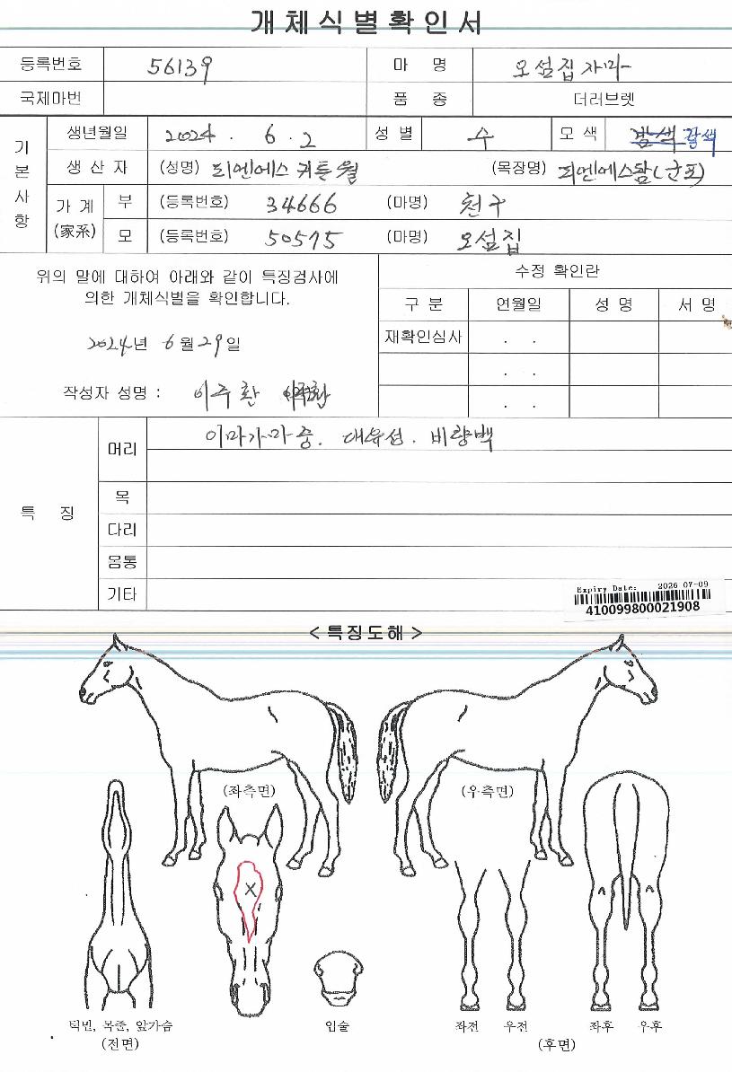 �������ڸ��� ����,���,�޸�,�λ�,�ٸ��� Ư¡����