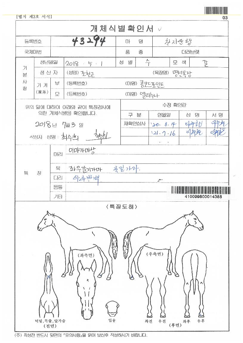 õÁö¿îÇàÀÇ Ãø¸é,¿ì¸é,µÞ¸é,µÎ»ó,´Ù¸®ÀÇ Æ¯Â¡µµÇØ