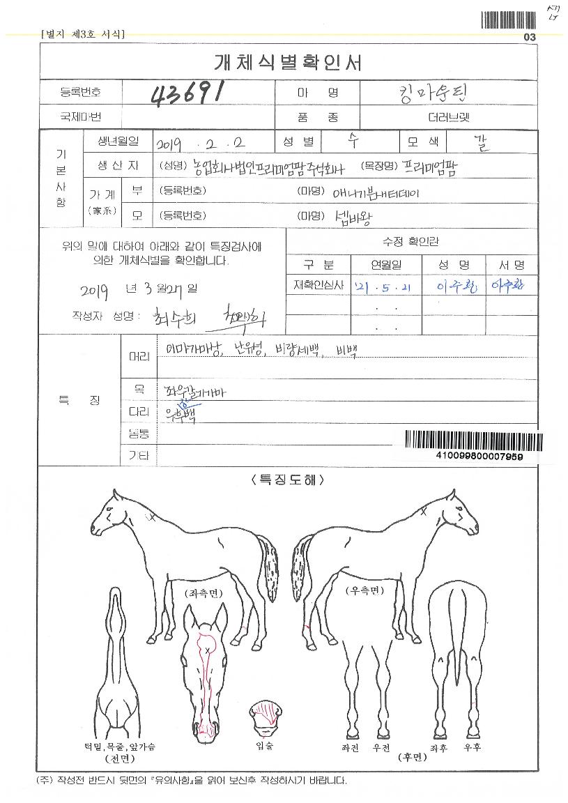 Å·¸¶¿îƾÀÇ Ãø¸é,¿ì¸é,µÞ¸é,µÎ»ó,´Ù¸®ÀÇ Æ¯Â¡µµÇØ