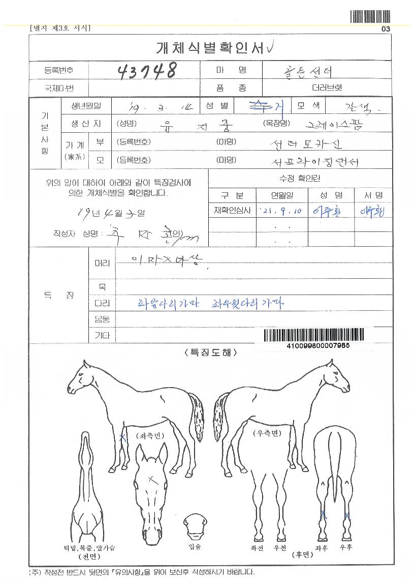 °ñµç¼±´õÀÇ Ãø¸é,¿ì¸é,µÞ¸é,µÎ»ó,´Ù¸®ÀÇ Æ¯Â¡µµÇØ