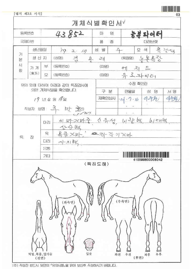 ³óº»ÆÄÀÌÅÍÀÇ Ãø¸é,¿ì¸é,µÞ¸é,µÎ»ó,´Ù¸®ÀÇ Æ¯Â¡µµÇØ