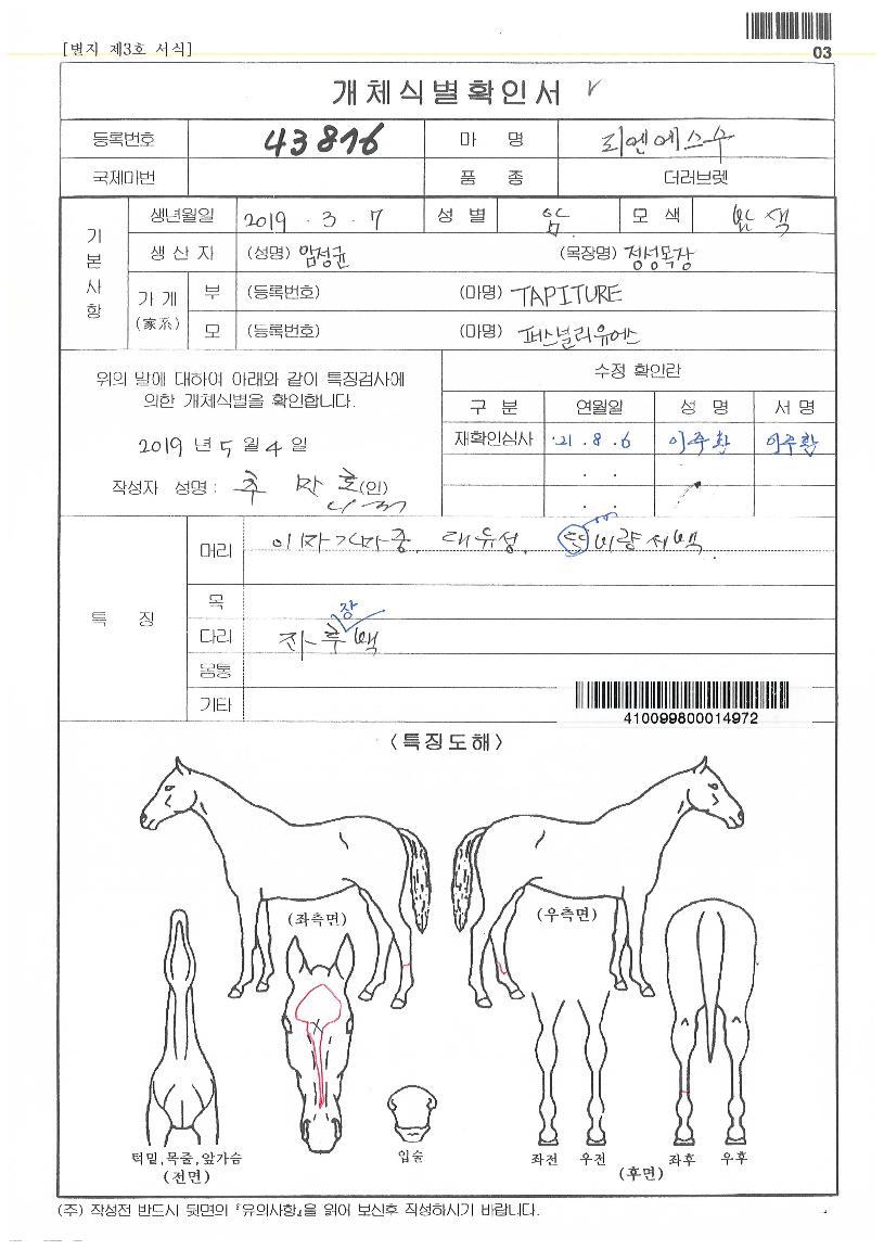 ÇÇ¿£¿¡½º¼öÀÇ Ãø¸é,¿ì¸é,µÞ¸é,µÎ»ó,´Ù¸®ÀÇ Æ¯Â¡µµÇØ