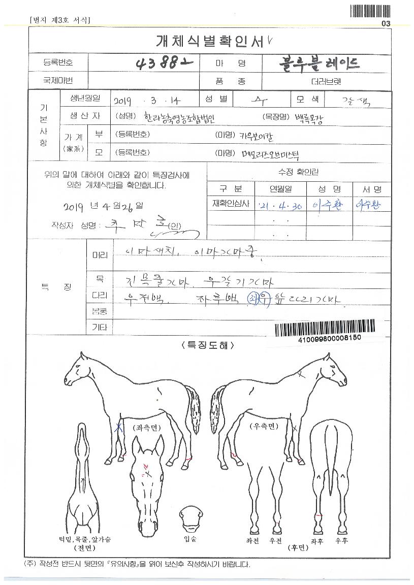 ��������̵��� ����,���,�޸�,�λ�,�ٸ��� Ư¡����