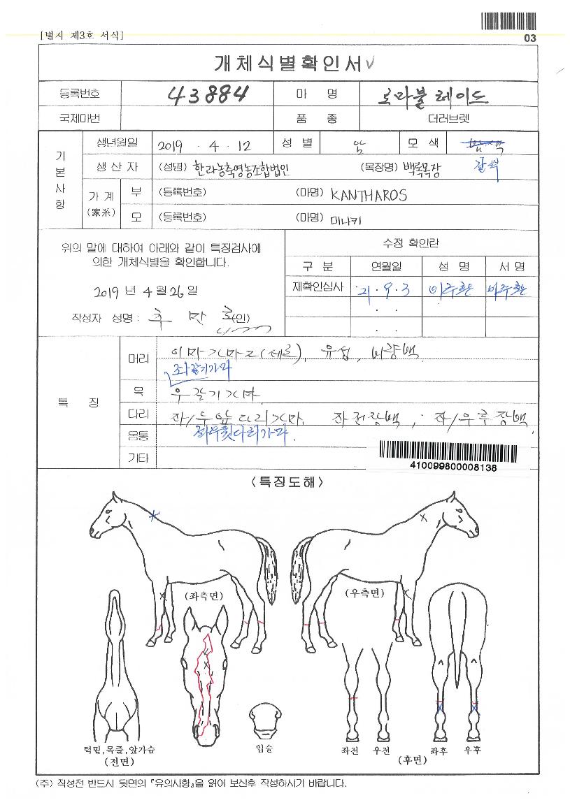 �θ������̵��� ����,���,�޸�,�λ�,�ٸ��� Ư¡����